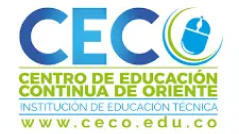 CECO — Centro de Educación Continua de Oriente