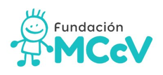 Fundación MCCV